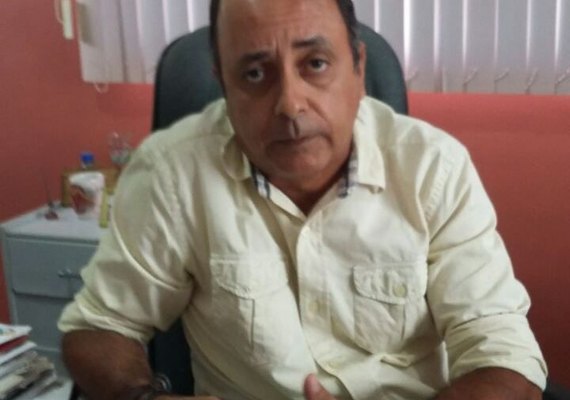 Funcionários da Ceal entram em greve dia 19
