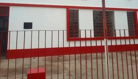 Penedense começa a pré-temporada e recebe o apoio do município