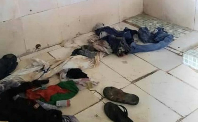 Polícia Civil descarta suposto cárcere privado envolvendo quatro adolescentes em Craíbas