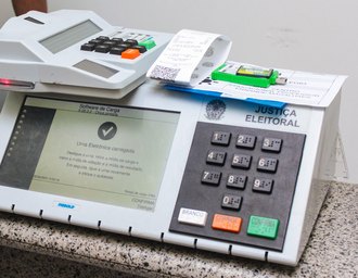 Cartórios eleitorais de Alagoas concluem regularização de pendências cadastrais para as Eleições 2026
