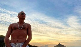 Fabio Assunção analisa mudanças durante a pandemia: 'Observo uma transformação em mim'