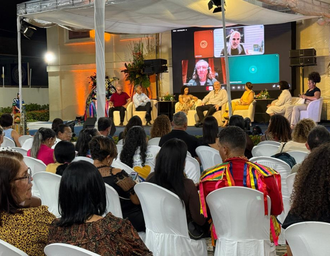 Memórias que permanecem: MPF e MPAL celebram entrega de acervo cultural dos bairros atingidos pela Braskem