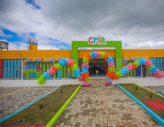 Com investimentos de R$ 9,8 milhões, Campo Alegre vai ganhar duas creches Cria