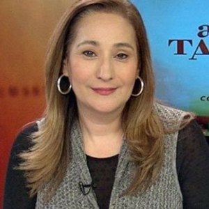 Pornografia: Sônia Abrão publica nude e alega ter sido hackeada