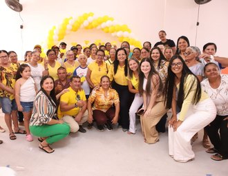 Lagoa da Canoa conquista Selo FNAS 2025 e se destaca nacionalmente com gestão eficiente