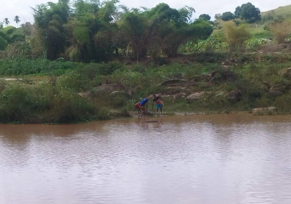 Principais rios de Alagoas apresentam tendência de estabilização, mas seguem sendo monitorados