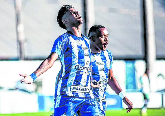 CSA projeta grande “faxina” no  elenco antes do início do Brasileiro