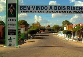 Município de Dois Riachos tem situação de emergência reconhecida por conta da estiagem