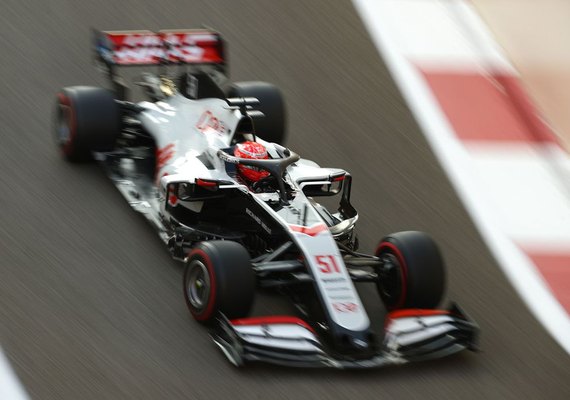 Pietro Fittipaldi fará testes pela Haas no Bahrein nesta quinta