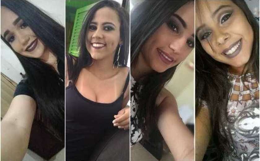 Adolescente arremessada de brinquedo em Ceres tem morte cerebral