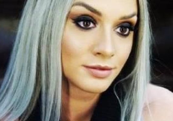 Juju Salimeni revela síndrome e confessa uso de anabolizante