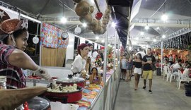 Gastronomia gera cerca de R$ 90 milhões na economia de Maceió