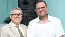 MDB anuncia convenção para oficializar candidatura de Seninha e Antônio Nunes dia 28 em Coité do Nóia