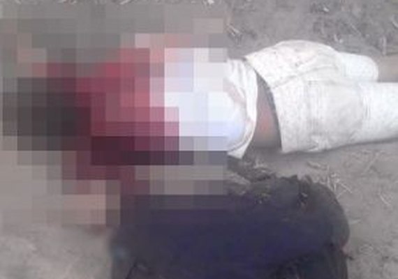 Corpo de adolescente é encontrado mutilado em São Sebastião