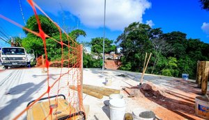 Prefeitura inicia construção do Mirante do Murilópolis