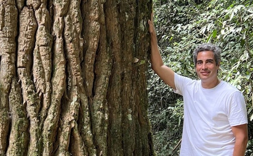 Plantas da Mata Atlântica de Alagoas ganham espaço no paisagismo de condomínios de alto padrão no Salão de Imóvel Ademi