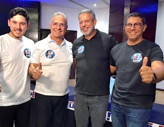 Topado com Lira:  afirma George Clemente, prefeito de São Miguel dos Campos