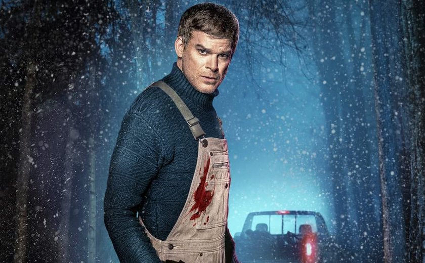 Dexter Morgan foi inspirado em um serial killer real?