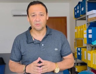 Oposição indica presidente da Câmara para confrontar com candidato do prefeito