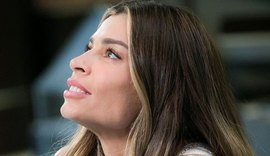 Atriz Grazi Massafera surpreende e recusa papel em 'Verdades Secretas 2'