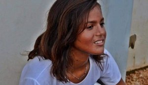 Atleta de 13 anos morre, e suspeita é de que ela tenha inalado gás de desodorante