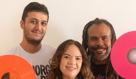 Primeira edição do “Vinil na Área” celebra a cultura do toca-discos e reúne apaixonados por música em Maceió