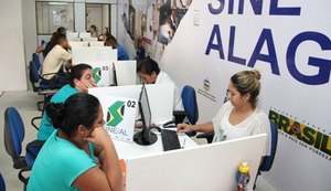 Secretaria do Trabalho anuncia 250 vagas para a capital e interior