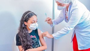 Covid-19: Alagoas tem 251.188 casos e 6.409 óbitos