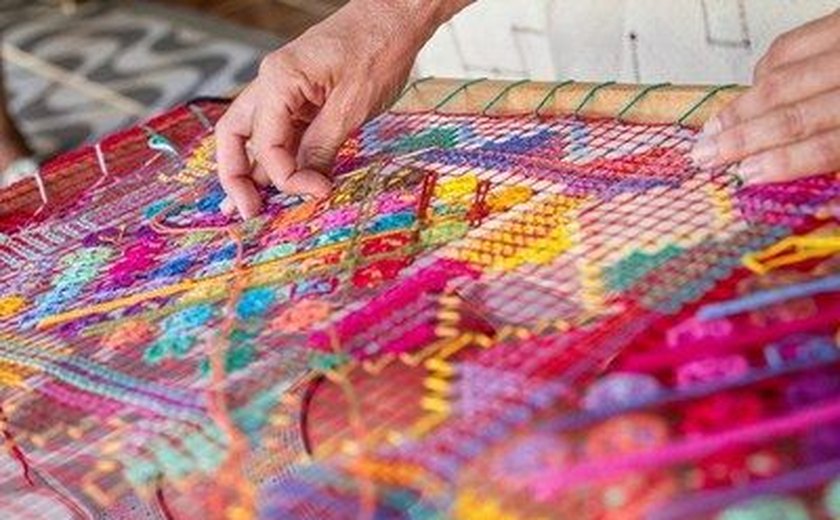 Sedetur abre edital para participação de artesãos em feira nacional