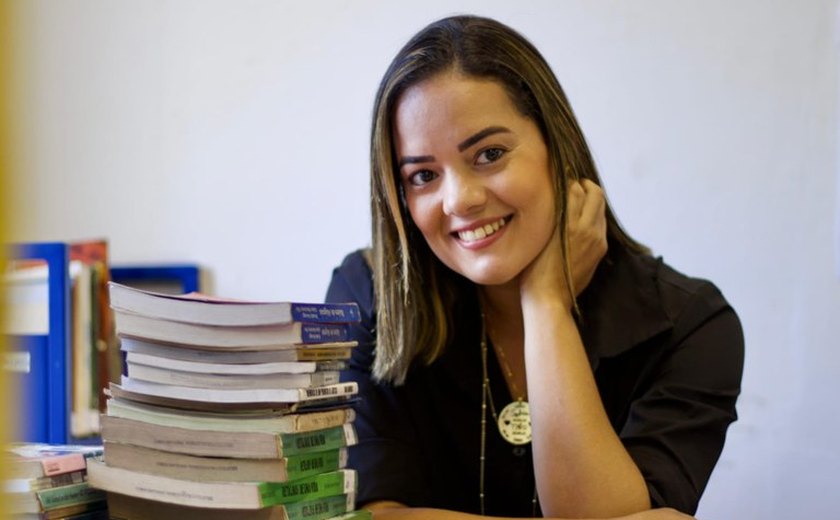 Pesquisa resgata história das primeiras mulheres da Polícia Militar de Alagoas