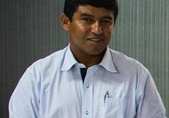 Sérgio do Sindicato reivindica obras para duas localidades de Arapiraca