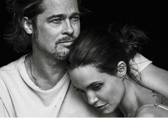 Pitt avisou Jolie que daria entrevista sobre alcoolismo e 'destruição' da família