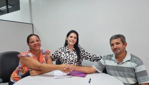 Defensoria Pública participa da Semana Nacional da Conciliação