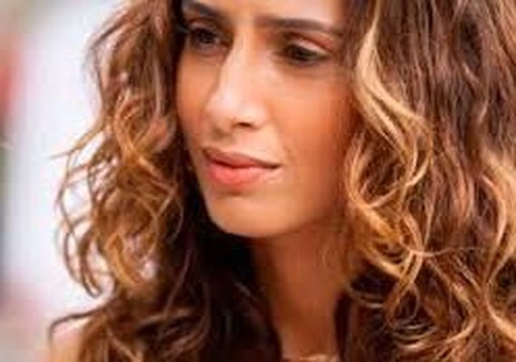 Camila Pitanga briga em shopping no Rio após ser insultada