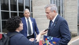 Alagoas expõe preocupações com sobretaxa dos EUA