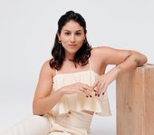 TH Entrevista - Andressa Ferro