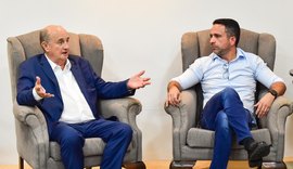 Indústria de calçados Beira Rio S.A. estuda instalar unidade em Alagoas