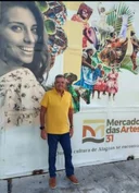 Prévia do Mercado – Homenagem aos Seresteiros da Pitanguinha