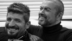 Namorado vai receber R$ 4 milhões para escrever livro sobre George Michael