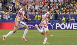 Croácia vence Gana e enfrenta Portugal na segunda fase