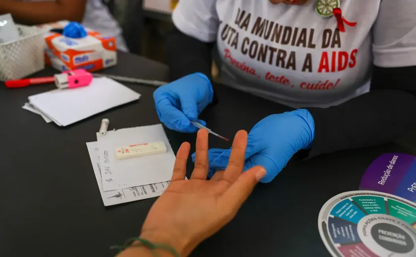 Opas amplia acesso ao lenacapavir para prevenir HIV na América Latina