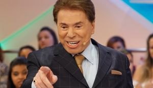 SBT quer iniciar processo de aposentadoria de Silvio Santos