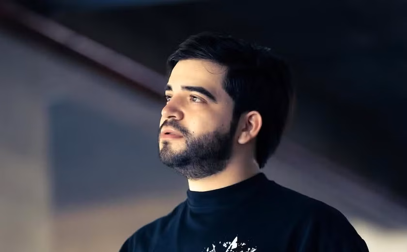 Influencer mexicano Cesar Gastelum é morto a tiros durante transmissão ao vivo