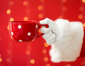 Brunch com Papai Noel reúne crianças em experiência natalina exclusiva no Parque Shopping