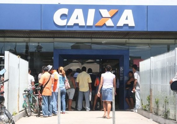 Caixa antecipa FGTS para nascidos em setembro, outubro e novembro