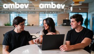 Ambev abre Programa de Trainee com imersão internacional e salário de R$ 9.500,00