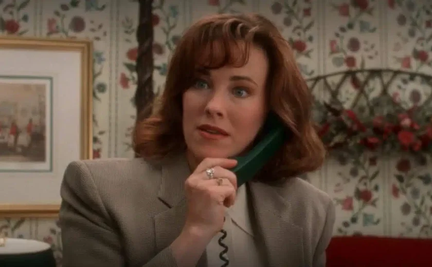 Morre Catherine O’Hara, ícone de 'Esqueceram de Mim', aos 71 anos