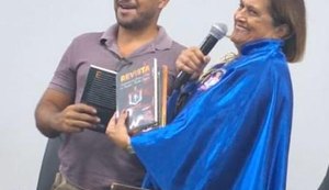 Alane Alagoas leva literatura e cultura à cidade de Marechal Deodoro