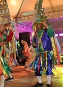 Guerreiro Grande Poder no Giro das Tradições