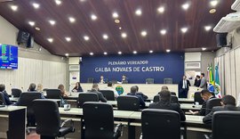 Câmara de Maceió encerra ano com aprovação de quase 100 leis